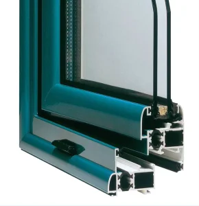 Sliding Door Profile