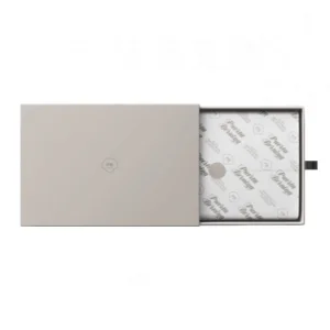 Custom Eco-friendly Logo Printed Paper Cosmetic Food Product Packaging Boxes Gift Box