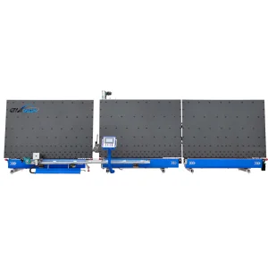 IGU Line Sealing Machine