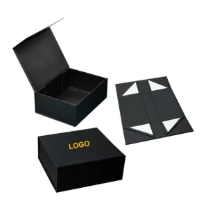 Elegant Rigid Box Luxury Gift Box