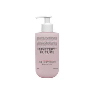 Private Label Nourishing Body Lotion Shea Butter