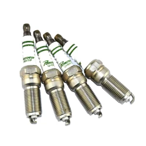 Auto Engine Parts Iridium Spark Plugs