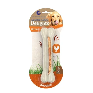 Strong Bones L 130g Dog Treats