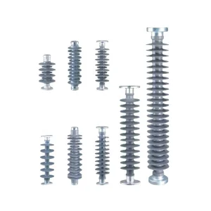 Venta Personalizada de Alta Calidad 36kv Aislante de Porcelana para Línea de Transmisión de Fuerza Tensil para Redes Eléctricas Exteriores