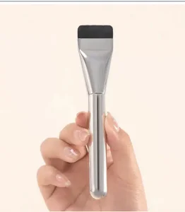 New Luxury Professional Foundation Brush Ultra Thin Mask Brush Foundation Makeup Brush
