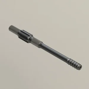 Shank Adapter