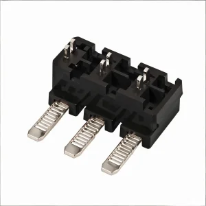 Electronic Connectors Solutions