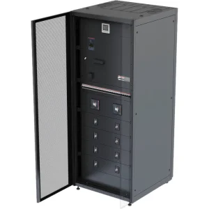 Intelligent Risk Management Enterprise Data Center PDU8000 250A Power Distribution Unit