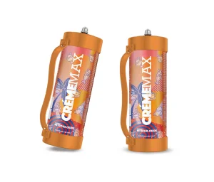 Portable N2o Cream Charger