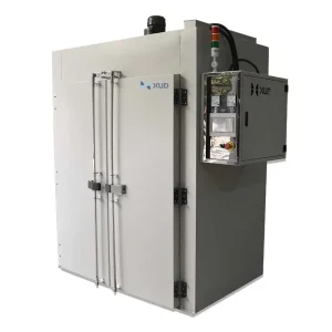 OEM Hot Air Circulating Industrial Laboratory Drying Oven Oven for Soils and Bone powder Electric Blast Oven Manufacturers, Supplier