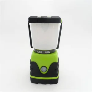 Hot Selling Outdoor Waterproof LED Hanging Solar Camping Tent Lantern Light