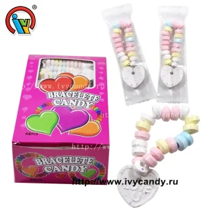 Heart Bracelets