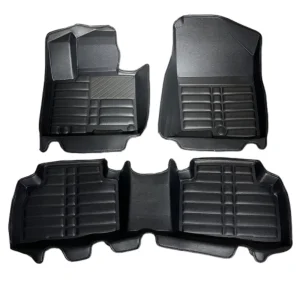 Luxury 5D/7D Mats