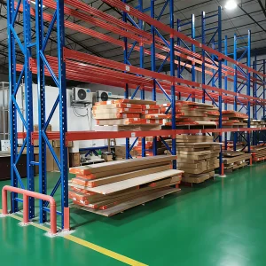 Heavy Duty Pallet Racking Shelves