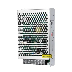 NVVV 60W 5V 12V Industrial Power SMPS DC Power Supply  DUAL Output DC Switching Power Supply