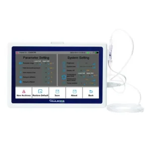 Cuff Pressure Device