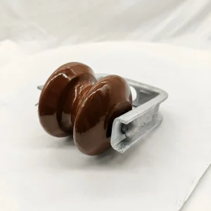 Accesorio de Porcelana para Aislador de Poste ED-2b