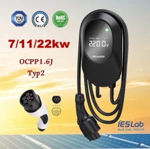 AC Charging EV Charger Points Electric Vehicle AC Charging Points