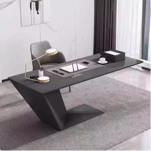 Modern Design Luxury Executive Desk
