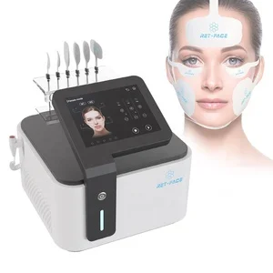 Professional Portable Face Lifting Machine