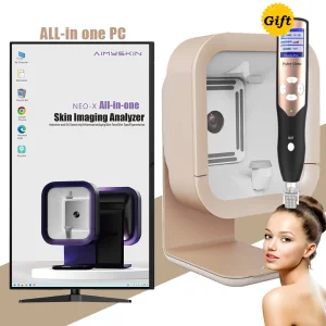 3D PC Analyzer