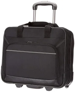 Bolsa com Rodas Resistente à Água