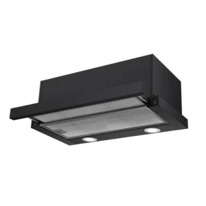 High Performance Slide-out Range Hood