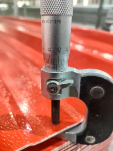 UV-Resistant High Quality New Coated Sheets Solar PVC Roof Tiles for Houses