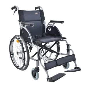 Syiv100-20A2 Indoor Outdoor Self Propel Mobility Wheelchair for Leisure Activities