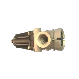 Higer KLQ6138 bus Pressure limiting valve 35XHB-12010