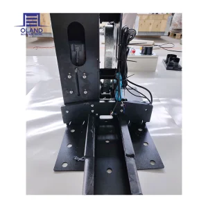 Truck Lock Locking Equipment Security Vehicle Restraint for Workshop Area