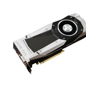 GeForce GTX 1070 Ti