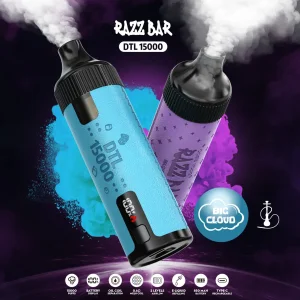 Big Cloud Vape Korea