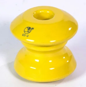 Aislador de grillete de clase ANSI ED-2b