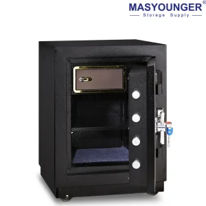 Heavy Duty Security Safe