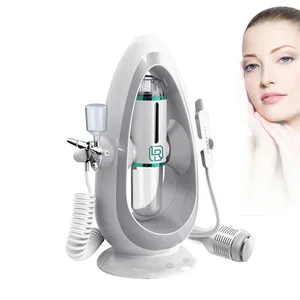 H2o2 Multifunctional Machine