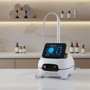 1927nm Thulium Fractional Face Body Cleansing Acne Treatment Skin Rejuvenation Luxury Spa US Scar Reduction Wrinkle Removal