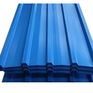 Corrugated Sheet
