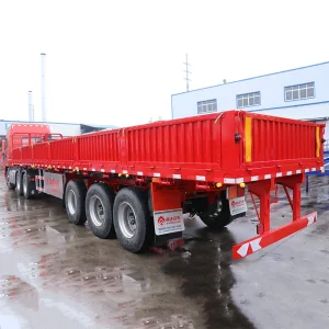 SHODAILER Your New Choice for Efficient & Durable Transport Suppliers, SKD