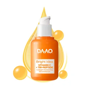 Anti-Aging Face Serum Vitamin C Tri-Peptide