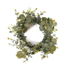 Eucalyptus Wreath