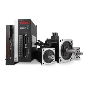 400W 750w 800w 1kw 1.5kw 2kw 2.3kw 3.8kw 8kw 11kw 15kw 25kw 12v 24v 110v 220v 380V Spindle Dc Ac Servo Motor With Brake Drive