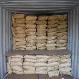 Tianjia Non-GMO Food Grade Isolated Soya Protein Soy Protein Isolate 90%