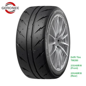 UHP Drag Racing Tires