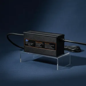 Rechargeable Battery Forklift