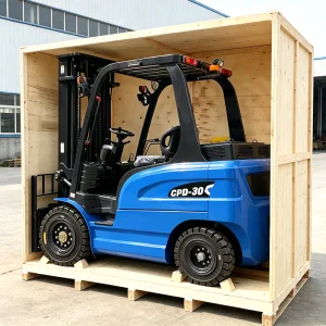 Fast Delivery 60v 3 Ton 1.5 Ton 2 Ton 3.5 Ton Mini Electric Forklifts Diesel Trucks Price Battery Forklift Electric Montacargas