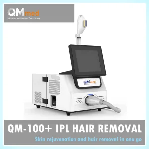 Sapphire Ice Cooling IPL