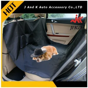 Dog Car Cover