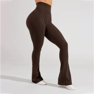 Custom Yoga Pants Plus Size Buttery Soft