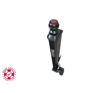 Swimming Pool Fence Lock